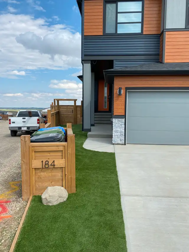 Affordable, Professional Deck, Fence and Landscaping Services62864355592451124