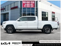 2023 Toyota Tacoma | No Accidents | Back up Camera | Bluetooth | Heated Seats | BC Registered Drive... (image 4)