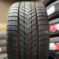 NEW 21 INCH WINTER SNOWGRIPPER 2 TIRES! 315/35R21 M+S RATED!