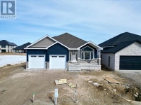 461 NORTHPORT DRIVE Saugeen Shores, Ontario Owen Sound Ontario Preview