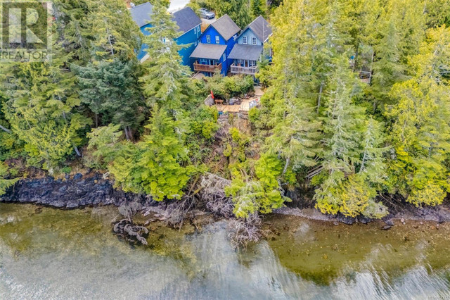 A 289 Boardwalk Ave Ucluelet, British Columbia in Condos for Sale in Port Alberni