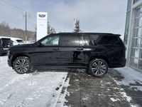 | 55 HD Curved Display | AKG 21-Speaker Audio | Super Cruise | 22 Dark Android Wheels | Panoramic Su... (image 4)