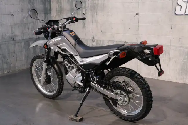 2025 Yamaha XT250 in Other in Laurentides - Image 5