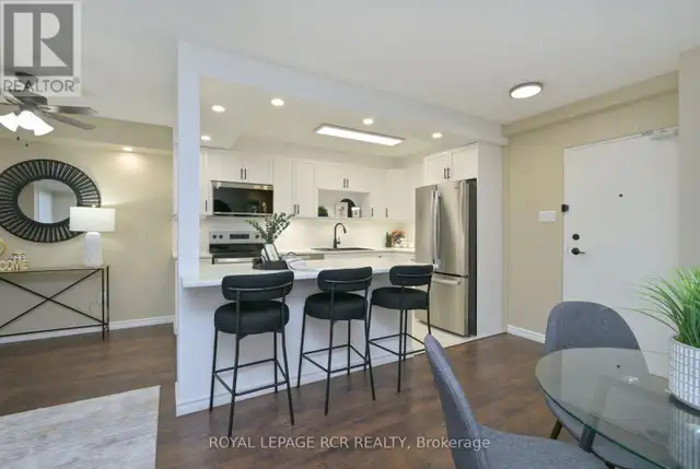 802 - 8 FEAD STREET Orangeville, Ontario in Condos for Sale in Oakville / Halton Region - Image 12