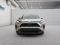 CLEAN CARFAX. PROVEN DURABILITY - BUILT FOR CANADIAN ROADS Drive with confidence in this 2025 Toyota... (image 8)