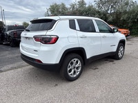 QUICK ORDER PACKAGE 29J -inc: Engine: 2.0L DOHC I-4 DI Turbo w/ESS Transmission: 8-Speed Automatic,B... (image 4)