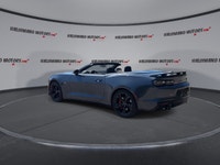 // EXCELLENT CONDITION! // Turn every drive into an event with this used 2023 Chevrolet Camaro Coupe... (image 5)