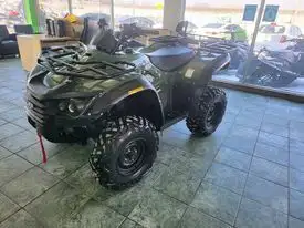 2021 Argo Xplorer 500 2021 Argo Xplorer 500 Comme Neuf (2 km seulement !) Prêt pour l'Aventure Descr...