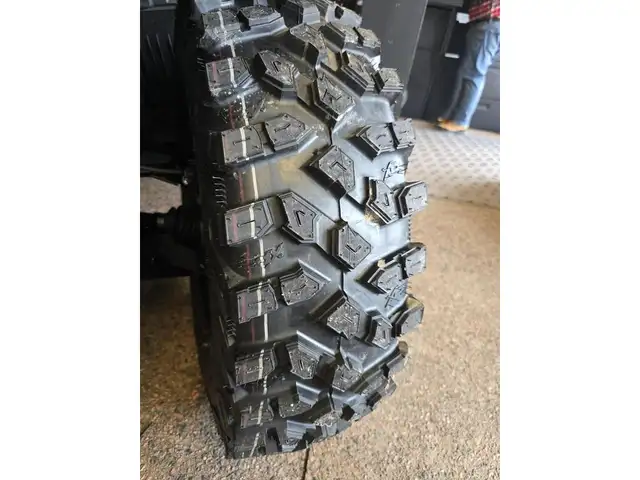 2026 Can-Am OUTLANDER BACKCOUNTRY 1000R in ATVs in New Glasgow - Image 8