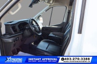 2022 Ford Transit 250 Cargo Van High Roof 148. IN WB EL w/Backup Camera Welcome to Xtreme Auto & Tru... (image 9)