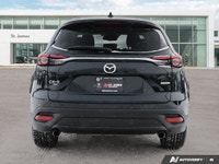 * Turbocharged 2.5L Engine, Standard i-Activ AWD, Paddle Shifters * Leather-trimmed seats, heated fi... (image 3)