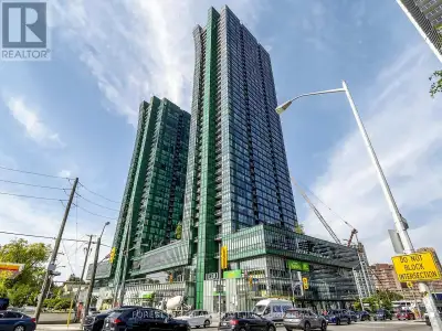 Good Opportunity To Own Luxury Condo Living, Located In Popular Yonge And Sheppard With Direct Acces...