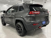 See Dealer Website for Details. Jeep Cherokee Trailhawk - 4wd 2017 (image 6)