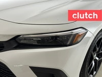 NO ACCIDENTS / CLEAN CARFAX / 1 OWNER / Front Heated Seats, Climate Control, Dual Zone Front Climate... (image 8)