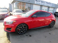 Thanks for viewing our South View Motors Inventory! 2022 HYUNDAI VELOSTER N Engine: 2.0L Turbocharge... (image 7)