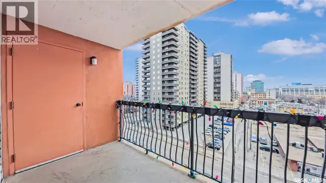 706 405 5th AVENUE N Saskatoon, Saskatchewan in Condos for Sale in Saskatoon - Image 21