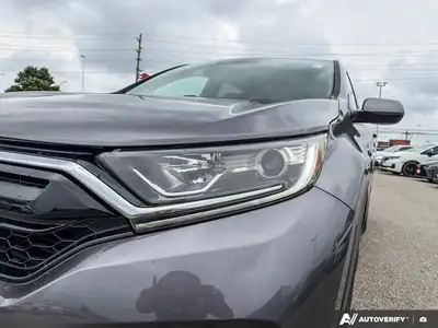2020 Honda CR-V LX | 2WD | ONE OWNER | BACKUP CAM | CARPLAY, View more