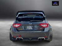 Welcome to Auto View! JUST LANDED!! 2010 Subaru Impreza WRX STI!! **LOW KM'S** **WELL SERVICED** **C... (image 6)