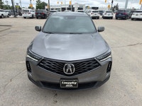 2025 Acura RDX A-Spec AWD Luxury, Performance & Style! Factory warranty until 2029! Turn heads where... (image 8)