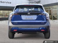 This Nissan Kicks boasts a Regular Unleaded I-4 2.0 L/122 engine powering this Variable transmission... (image 4)