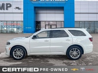 Saskatoon Motor Products - Recent Arrival! 2025 Dodge Durango R/T- Certified. Certification Program... (image 1)