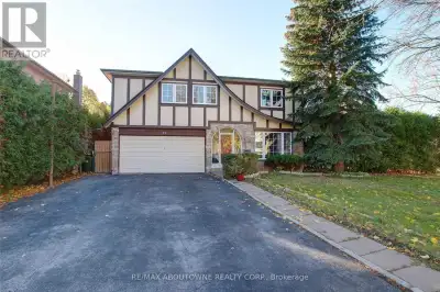 14 ANGUS DRIVE Toronto (Don Valley Village), Ontario
