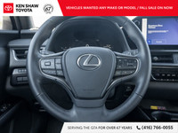 Lexus UX 300h Base (image 8)