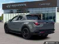 Discover the ultimate versatility and refinement with this 2024 Hyundai Santa Cruz Ultimate, elegant... (image 2)