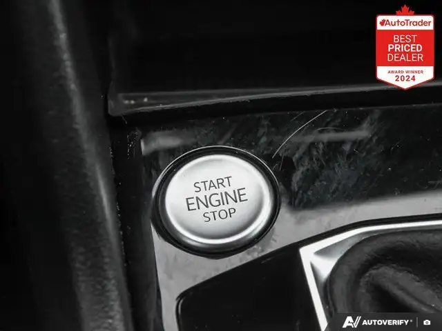 2024 Volkswagen Taos Comfortline in Cars & Trucks in Hamilton - Image 31