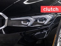 NO ACCIDENTS / CLEAN CARFAX / Front Heated Seats, Rear Climate Vents, 12V Outlet and more! Clutch is... (image 7)