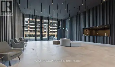 1201 - 500 WILSON AVENUE Toronto (Clanton Park), Ontario