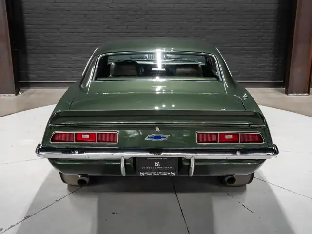 1969 Chevrolet COPO Camaro | L72 427 | Sequential Manual in Classic Cars in Strathcona County - Image 63