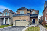 ✨FABULOUS 4 BED 4 BATH FAMILY HOME IN COURTICE LOCATION!