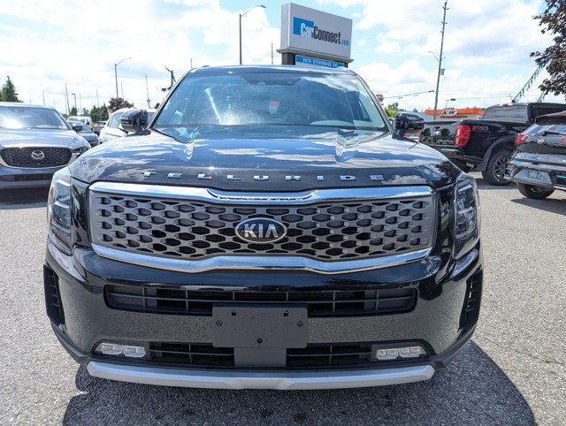 2021 Kia Telluride EX in Cars & Trucks in Ottawa - Image 4