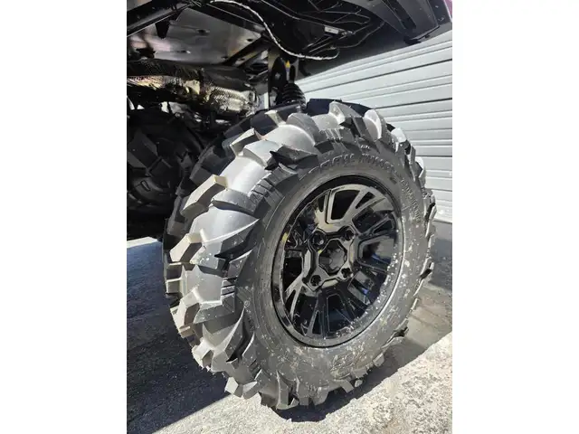 2026 Can-Am COMMANDER XT 1000R in ATVs in New Glasgow - Image 10