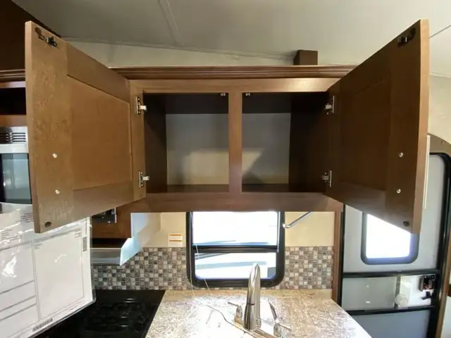 2017 Forest River RV Wildcat Maxx 242RLX in Travel Trailers & Campers in Abbotsford - Image 25