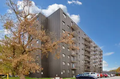 Building Description Promotions | $1000 off first month's rent for Military and Emergency Responders...