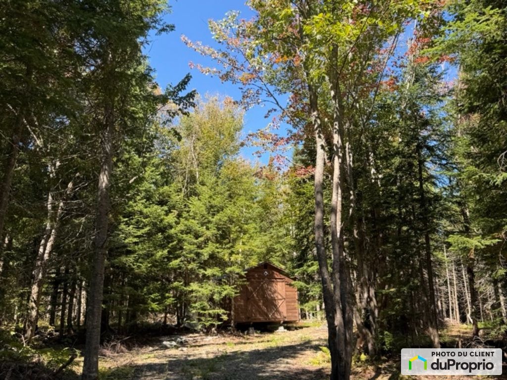 $94,900 - Residential Lot for sale in St-Fabien-De-Panet — photo 1
