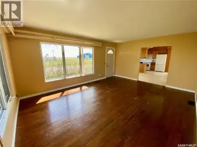 Positioned on a prime corner lot directly across from the school, this 2-bedroom bungalow offers ove...