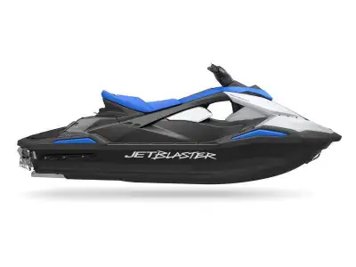 2025 Yamaha JetBlaster 2UP Yamaha JetBlaster 2UP 2025 2025 YAMAHA JetBlaster 2UP Nous payons le meil...