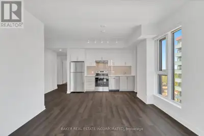Welcome to Everworth - a modern, thoughtfully designed community in a convenient neighbourhood. This...
