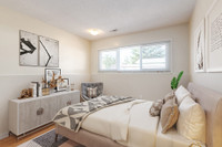 Amenities: Utilities Included • Furnace • In-Suite Laundry Suite & Building: Two-bedroom suites Spac... (image 1)