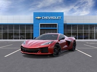 Saskatoon Motor Products - This Chevrolet Corvette boasts a Gas V8 5.5L/ engine powering this Automa... (image 8)