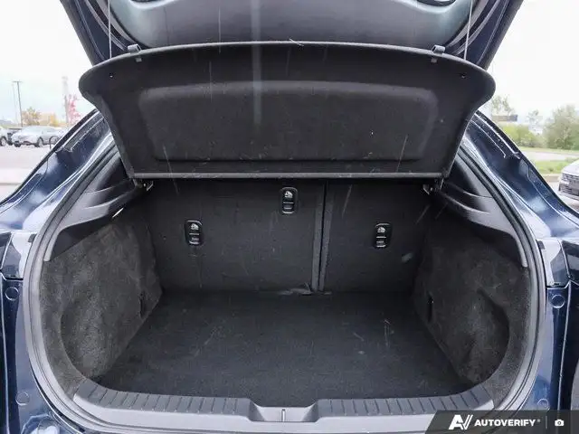 2024 Mazda CX-30 GX Awd | Cloth | Heated Seats | One Owner in Cars & Trucks in Mississauga / Peel Region - Image 15