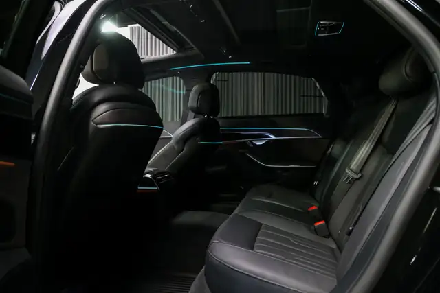 2021 Audi A8 60 TFSI V8 QUATTRO |NOACCIDENT|LONGWHEEL|SERV.RECS in Cars & Trucks in City of Toronto - Image 36