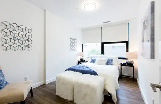 Gorgeous suites downtown Edmonton on Jasper Ave! in Long Term Rentals in Edmonton - Image 7