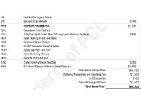 This 2020 Porsche Macan GTS is a local Ontario vehicle with a clean Carfax report. Powered by a robu... (image 5)