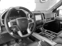 ENGINE: 3.5L V6 ECOBOOST -inc: auto start/stop technology system GVWR: 3 175 kg (7 000 lb) Payload P... (image 6)
