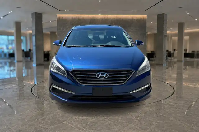 2017 Hyundai Sonata SE542978652515880961