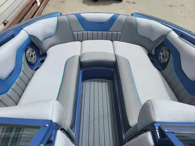 2022 MB Sports F24 FINANCING AVAILABLE in Powerboats & Motorboats in Kelowna - Image 22